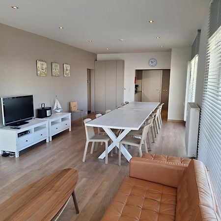 Apartamento Equus Ostende Exterior foto