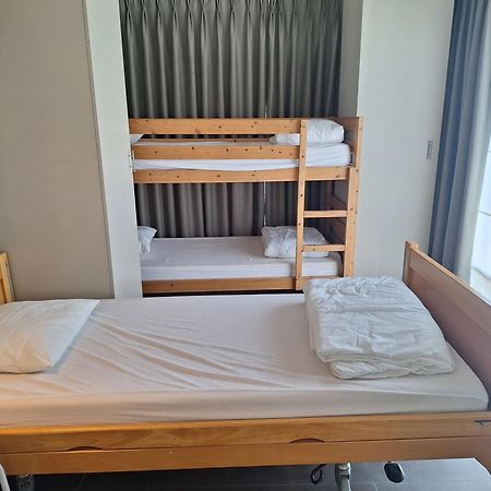 Apartamento Equus Ostende Exterior foto