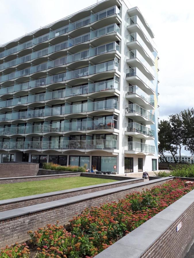Apartamento Equus Ostende Exterior foto
