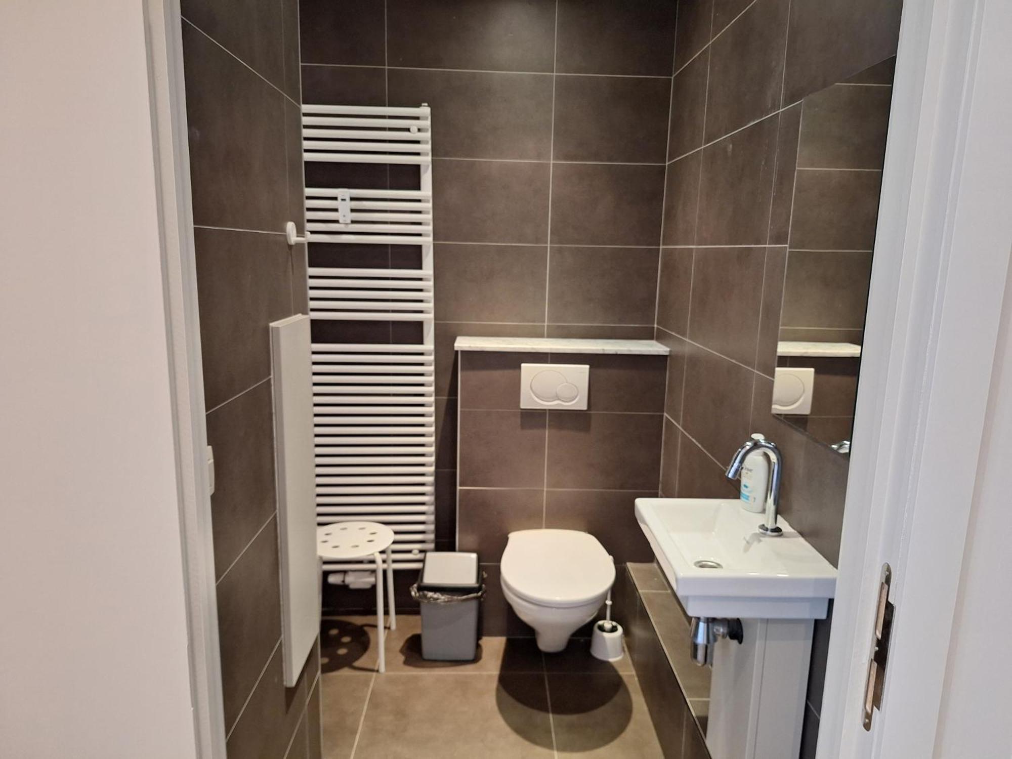 Apartamento Equus Ostende Exterior foto