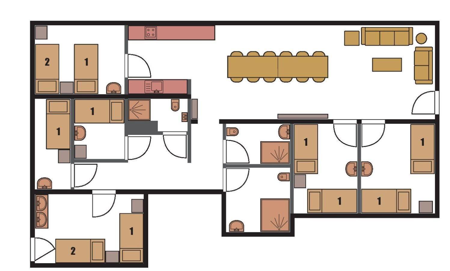 Apartamento Equus Ostende Exterior foto