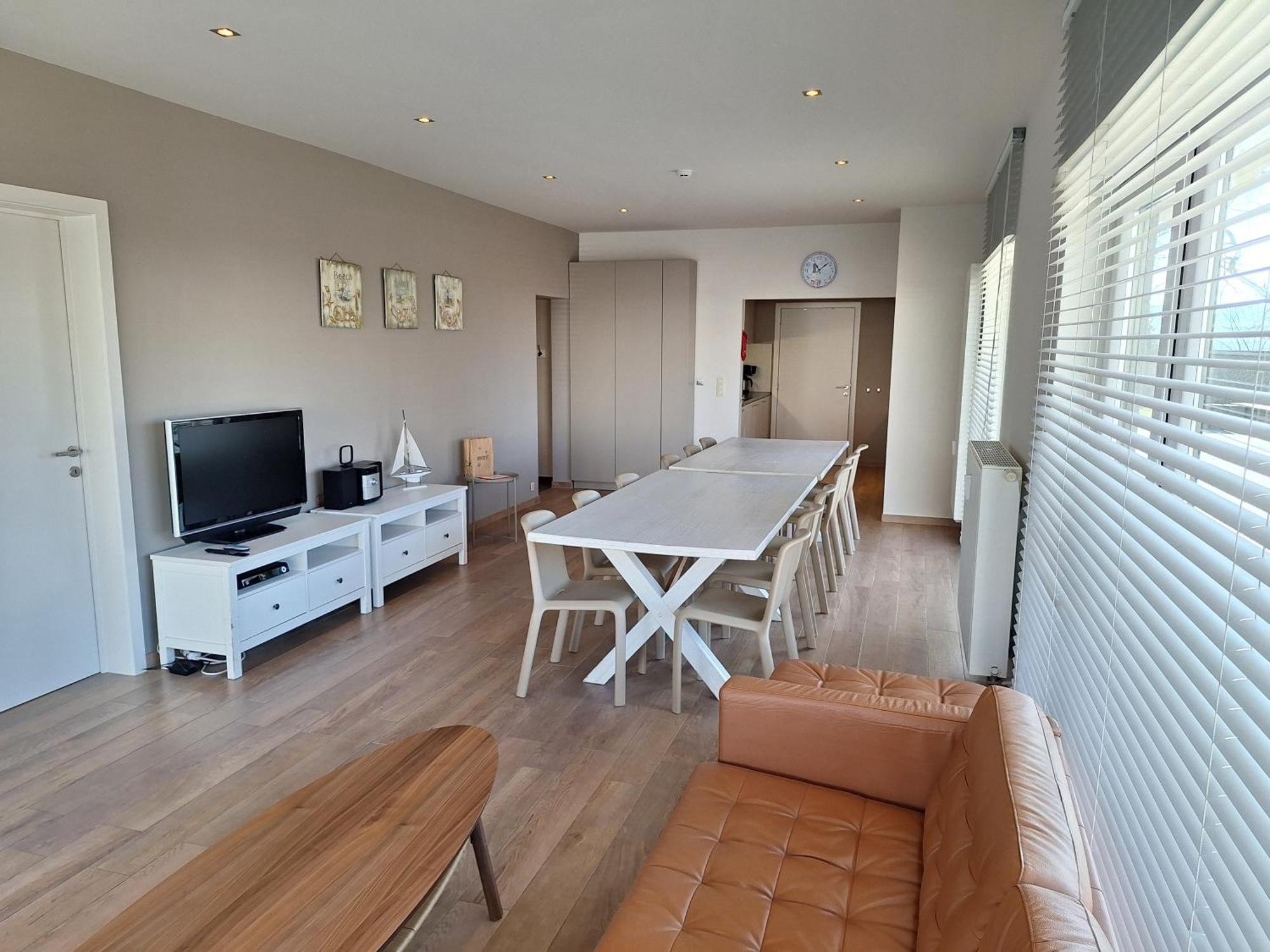 Apartamento Equus Ostende Exterior foto