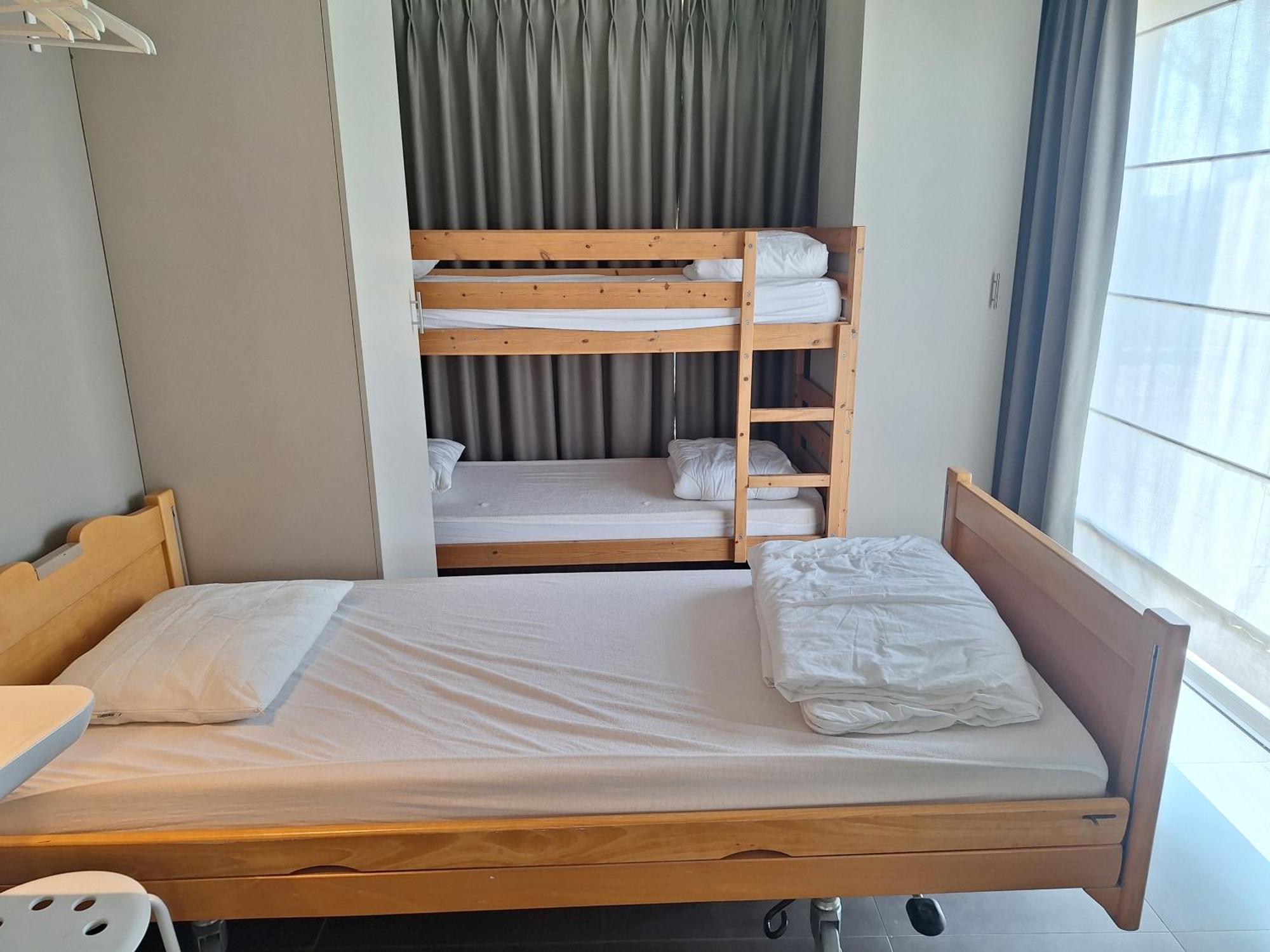 Apartamento Equus Ostende Exterior foto