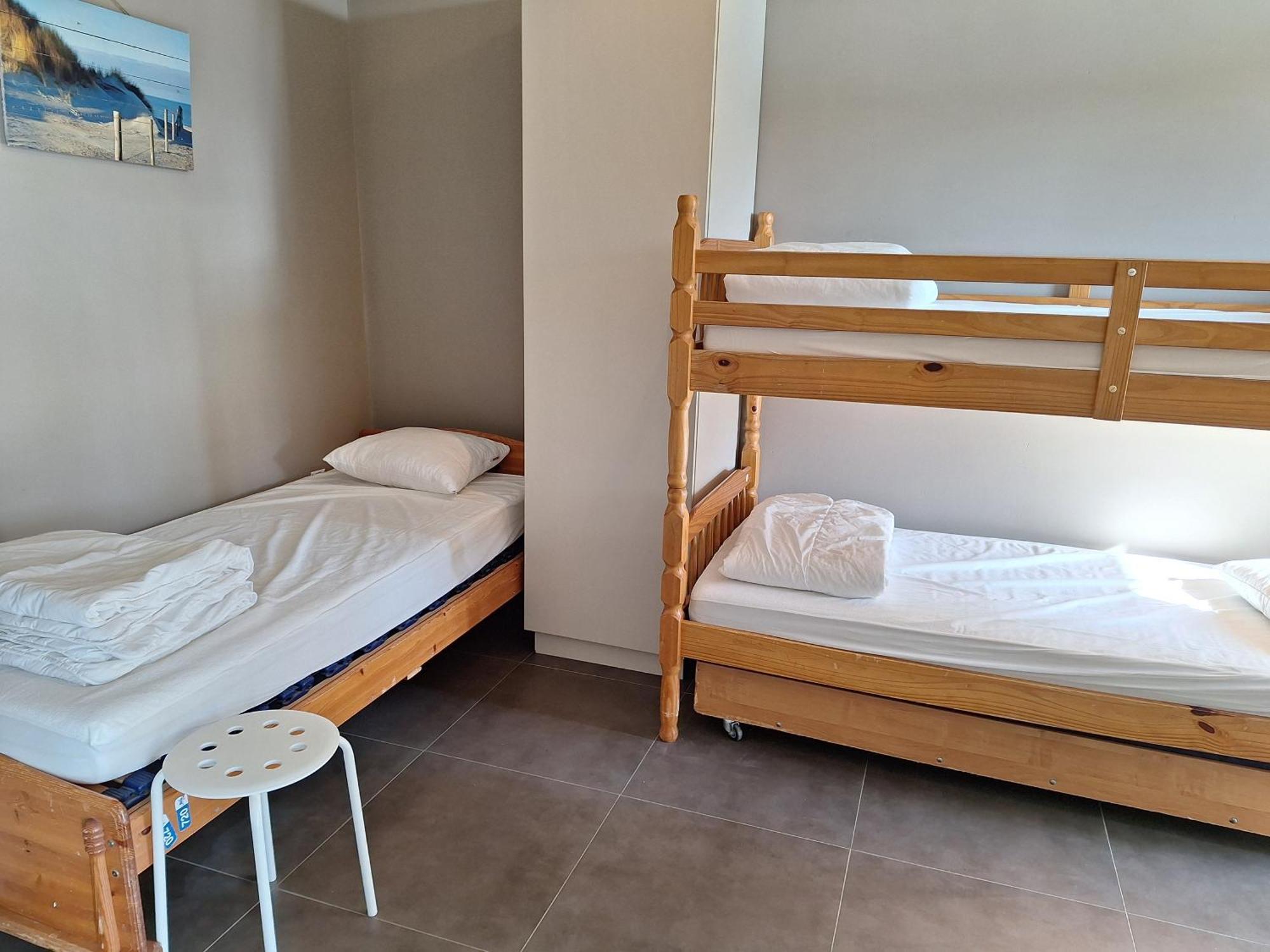 Apartamento Equus Ostende Exterior foto