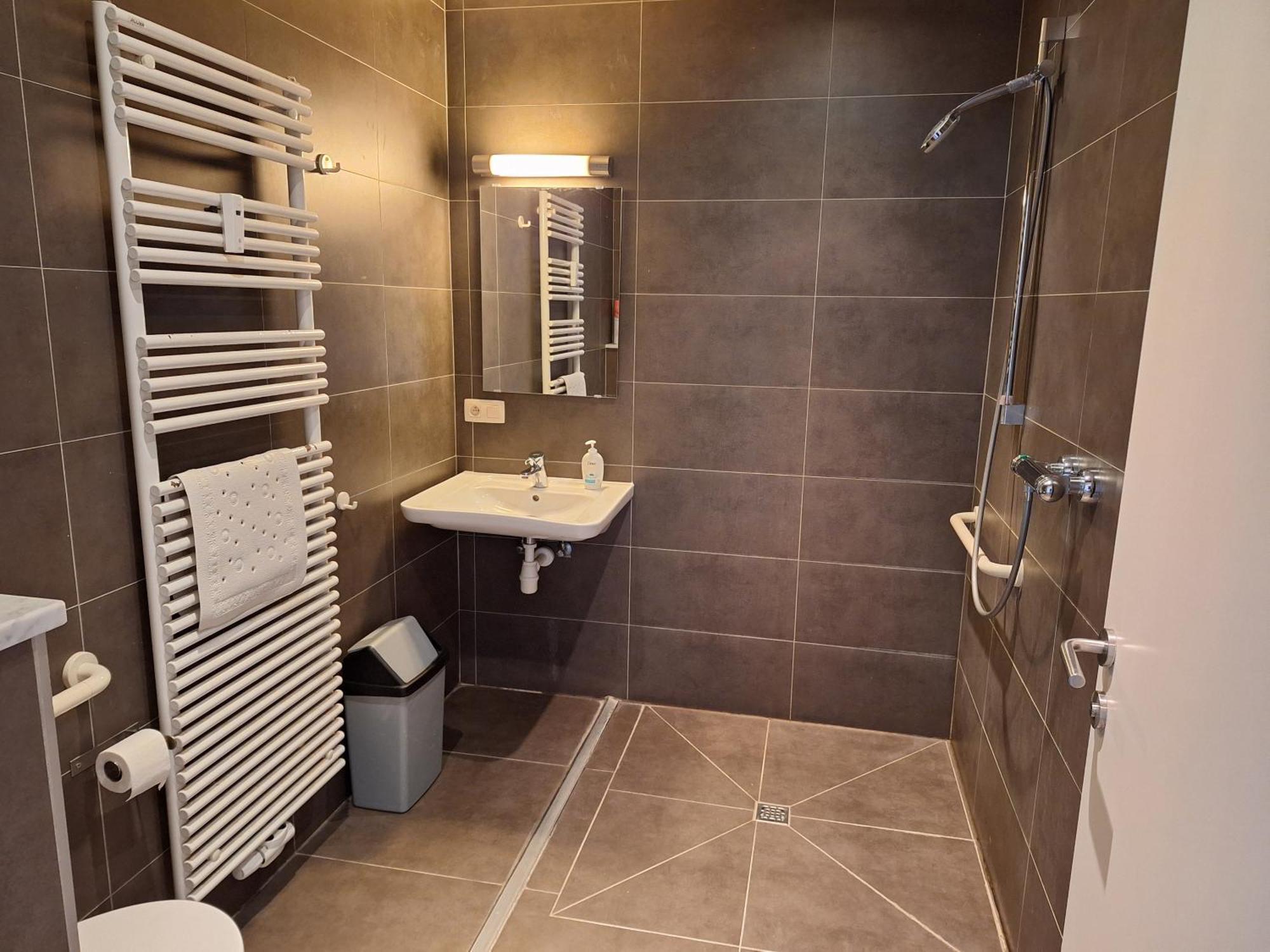 Apartamento Equus Ostende Exterior foto