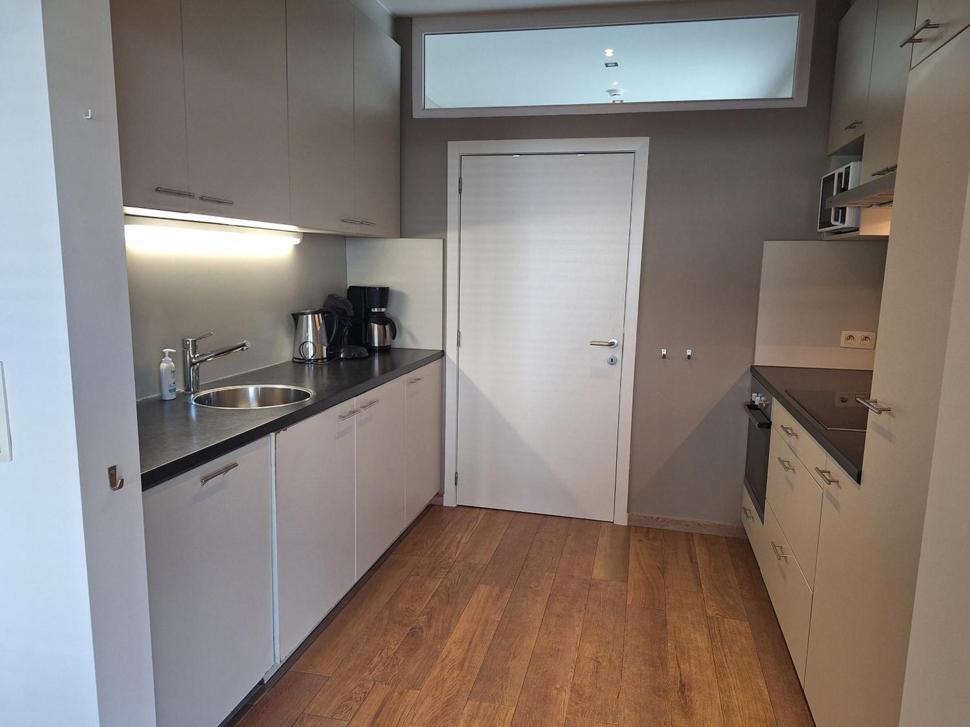 Apartamento Equus Ostende Exterior foto