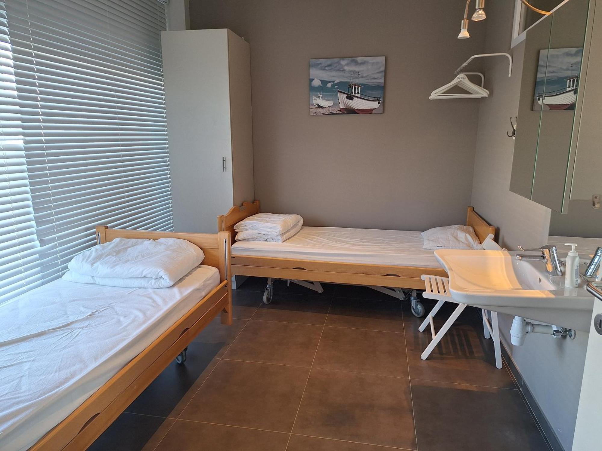Apartamento Equus Ostende Exterior foto