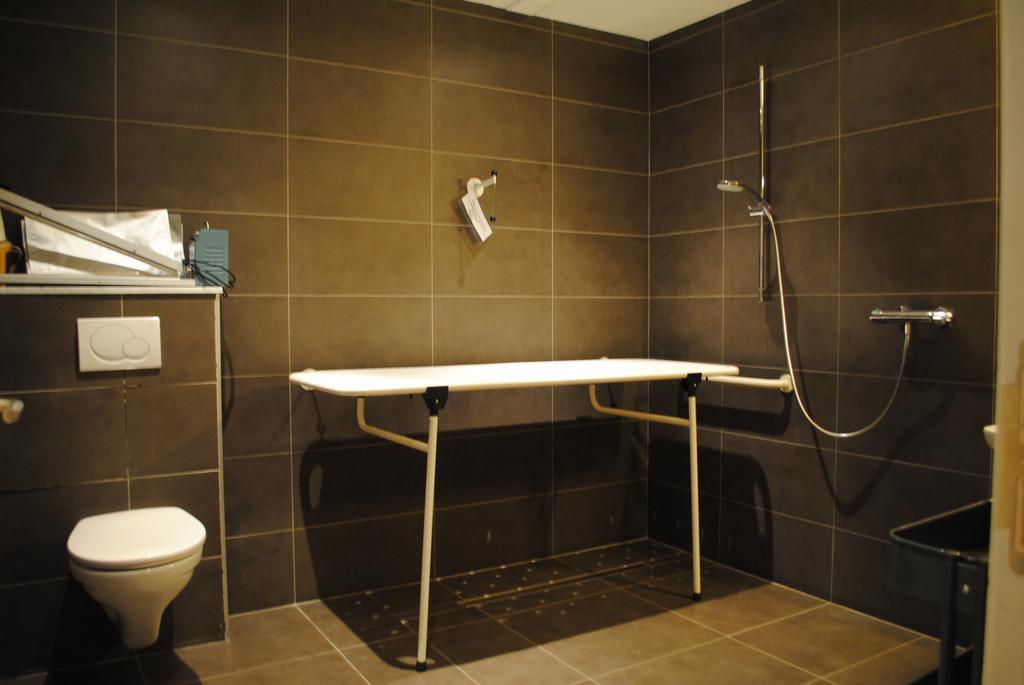 Apartamento Equus Ostende Exterior foto