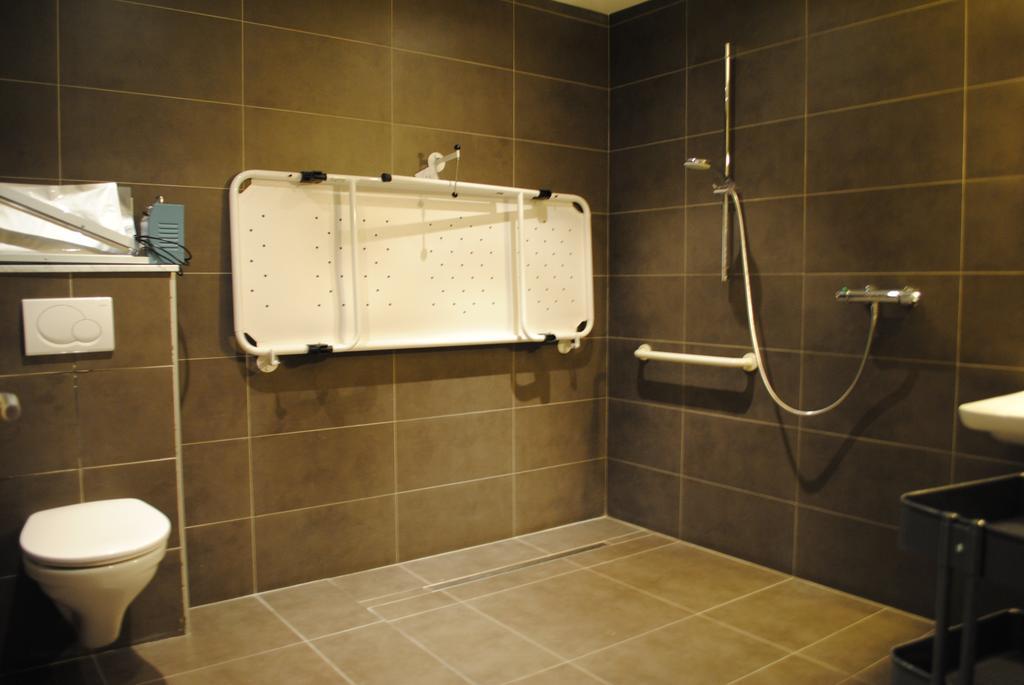 Apartamento Equus Ostende Exterior foto