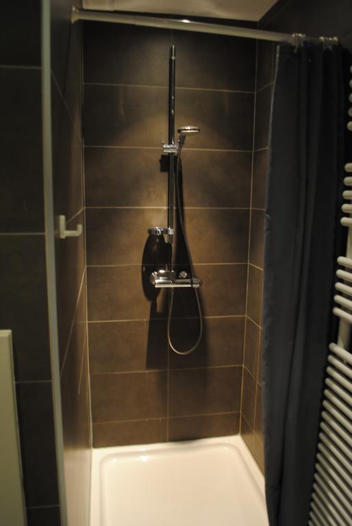 Apartamento Equus Ostende Exterior foto